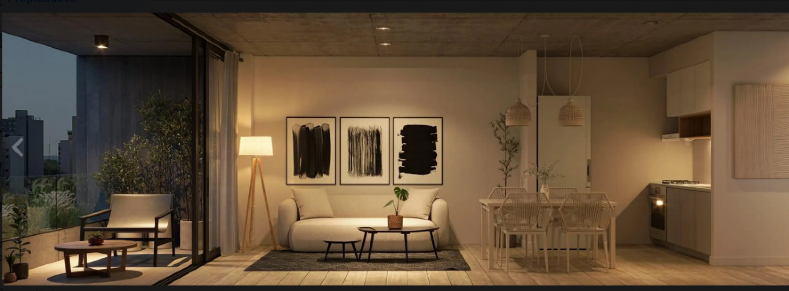 Departamento en pozo en Nuñez Entrega Noviembre 2028