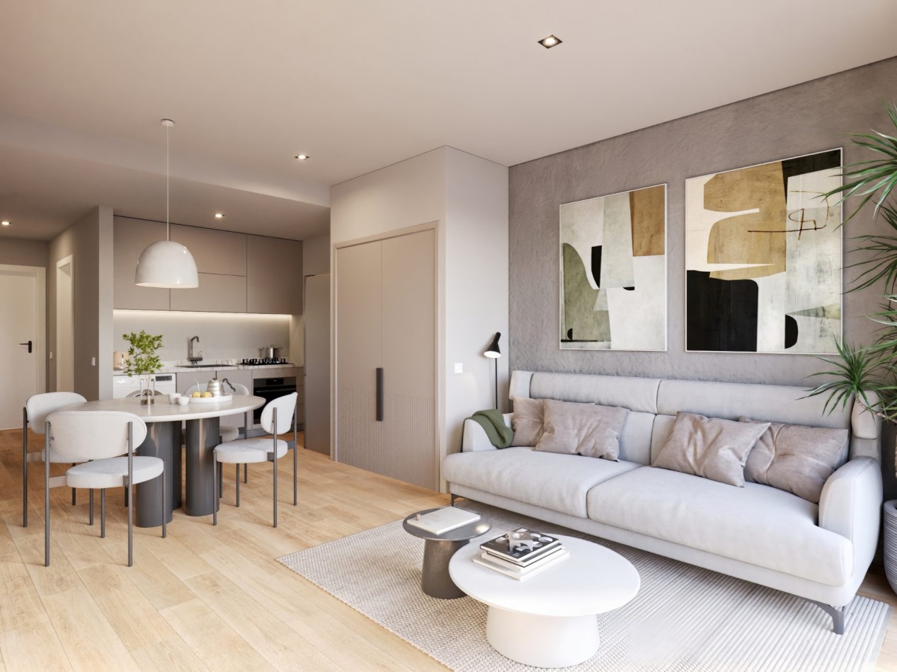 Departamento a estrenar en nuñez de dos ambientes- FULL AMENITIES entrega 06-28