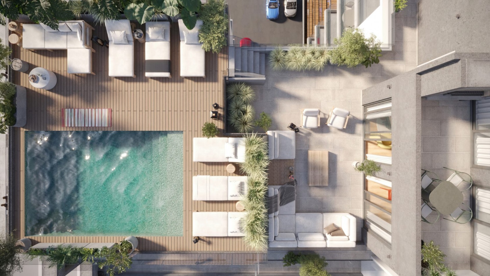 Departamento a estrenar en nuñez de dos ambientes- FULL AMENITIES entrega 06-28
