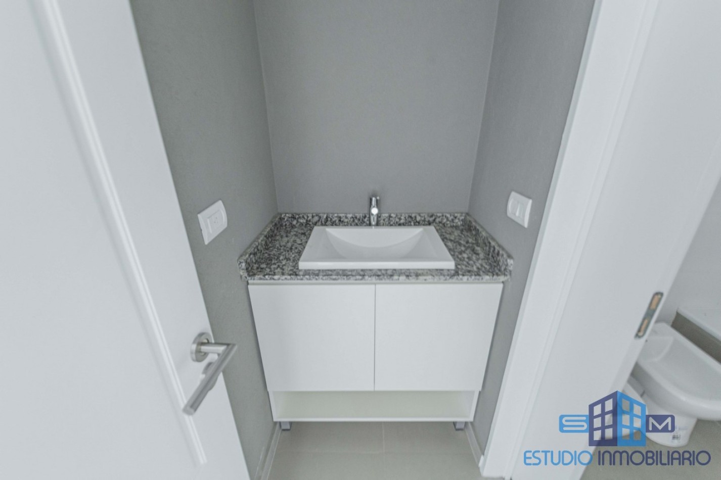 Departamento en Venta en Saavedra- Monoambiente grande