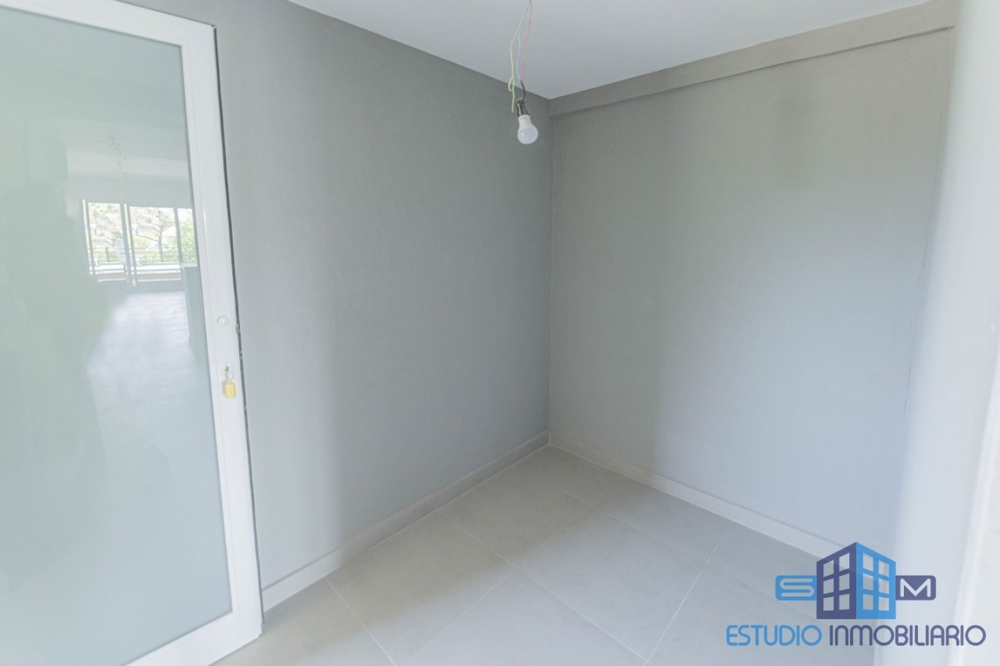 Departamento en Venta en Saavedra- Monoambiente grande