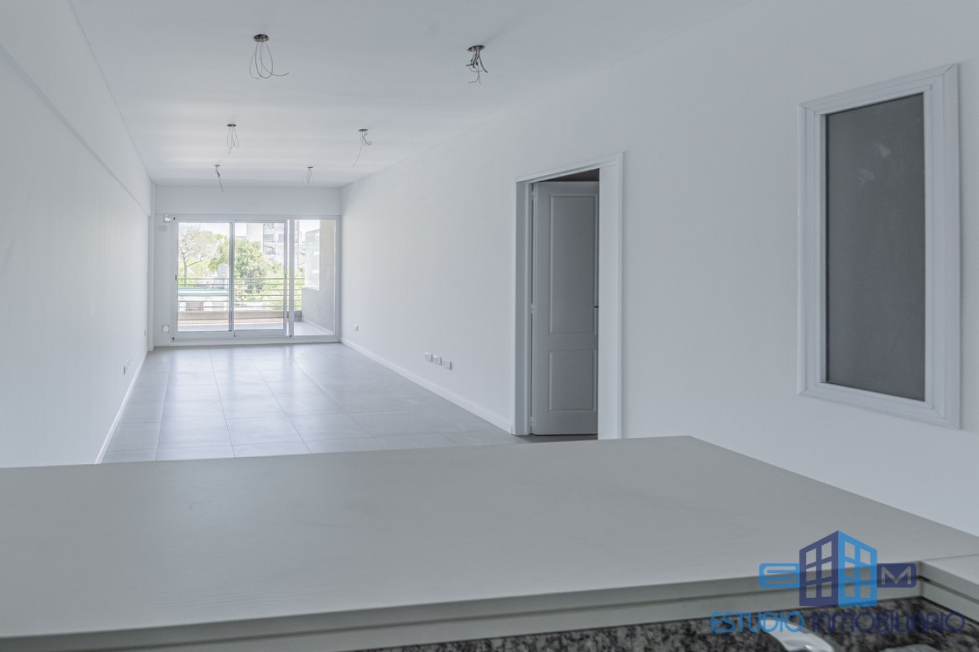 Departamento en Venta en Saavedra- Monoambiente grande