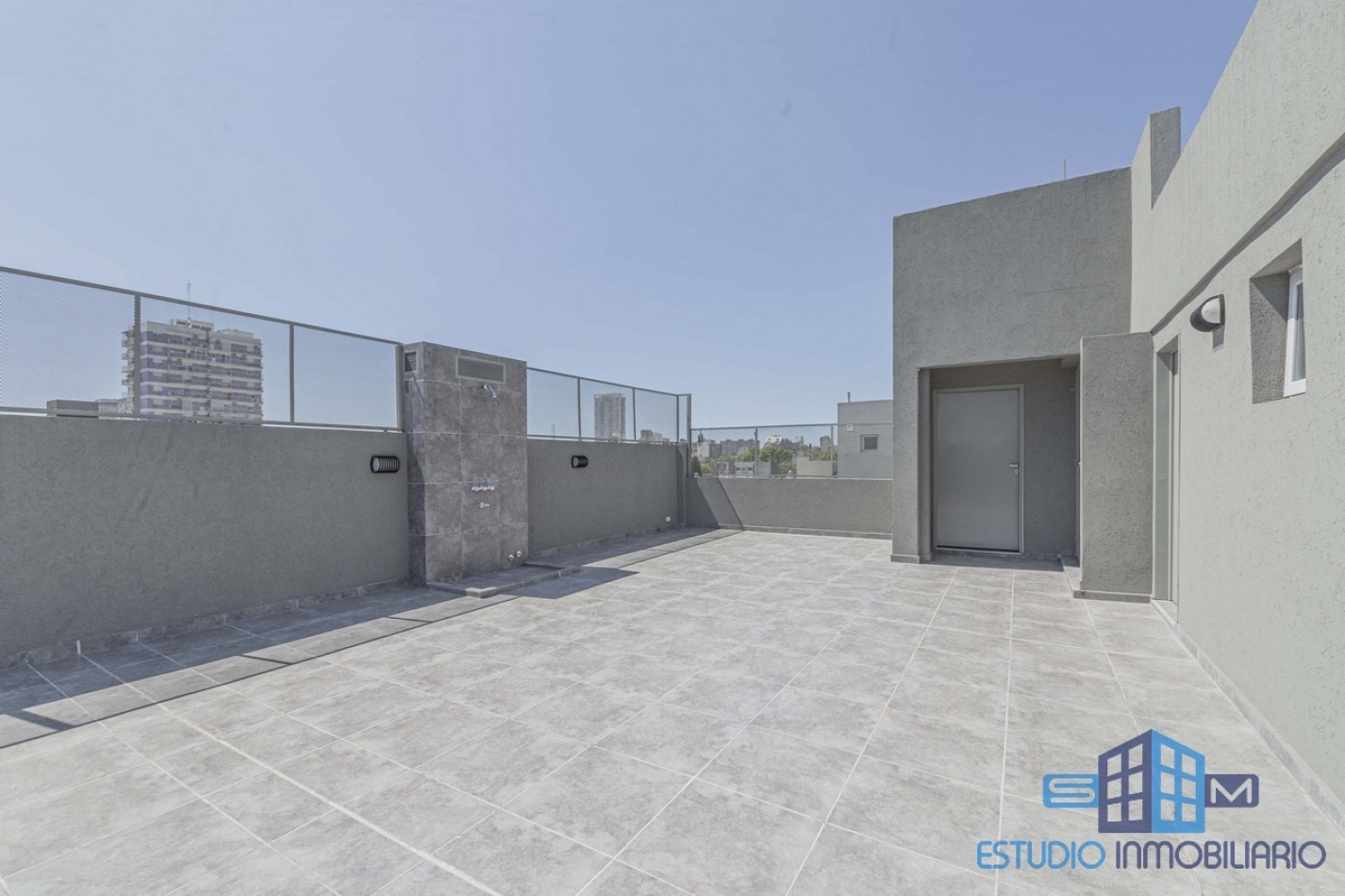 Departamento en Venta en Saavedra- Monoambiente grande