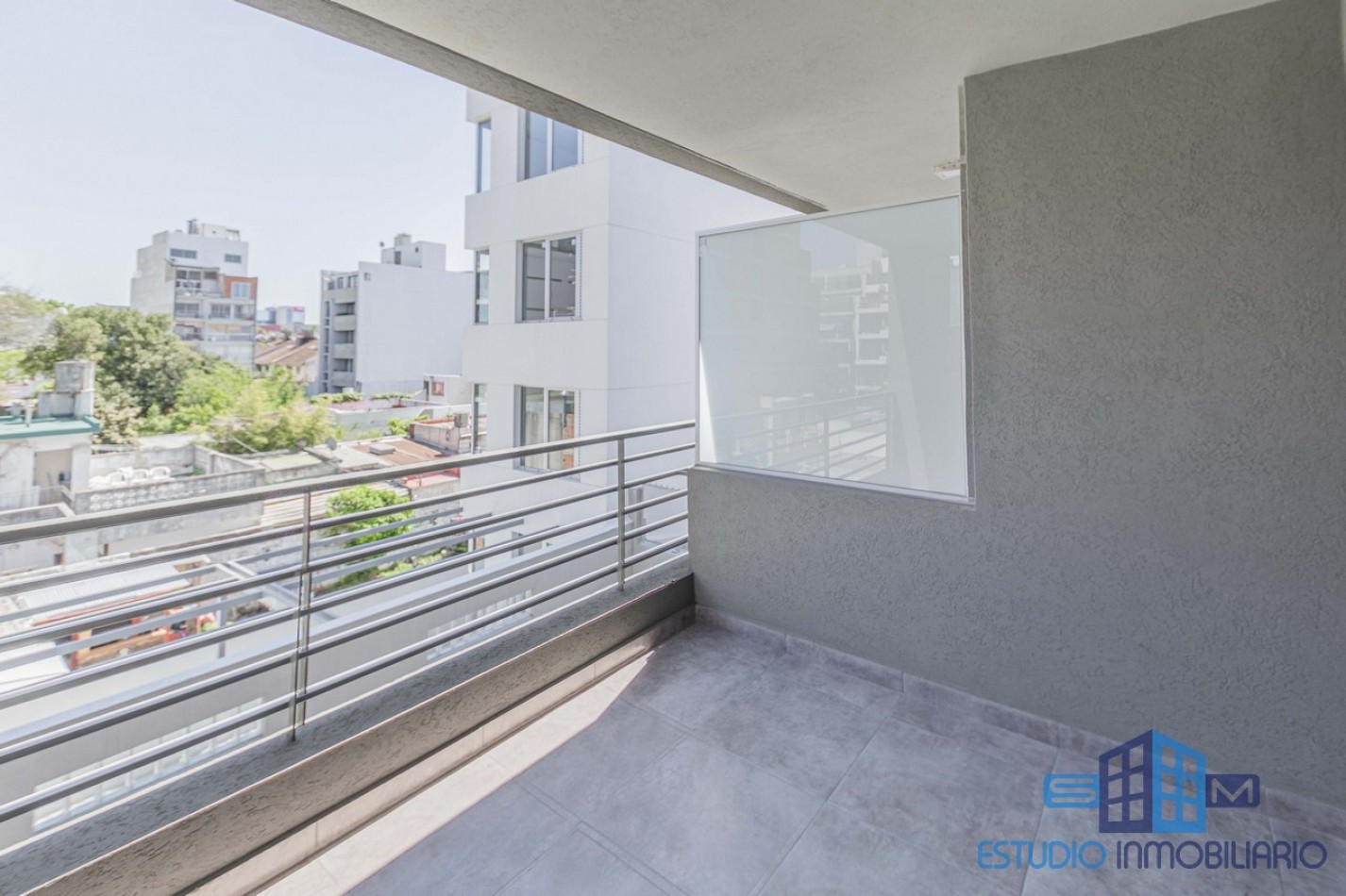 Departamento en Venta en Saavedra- Monoambiente grande