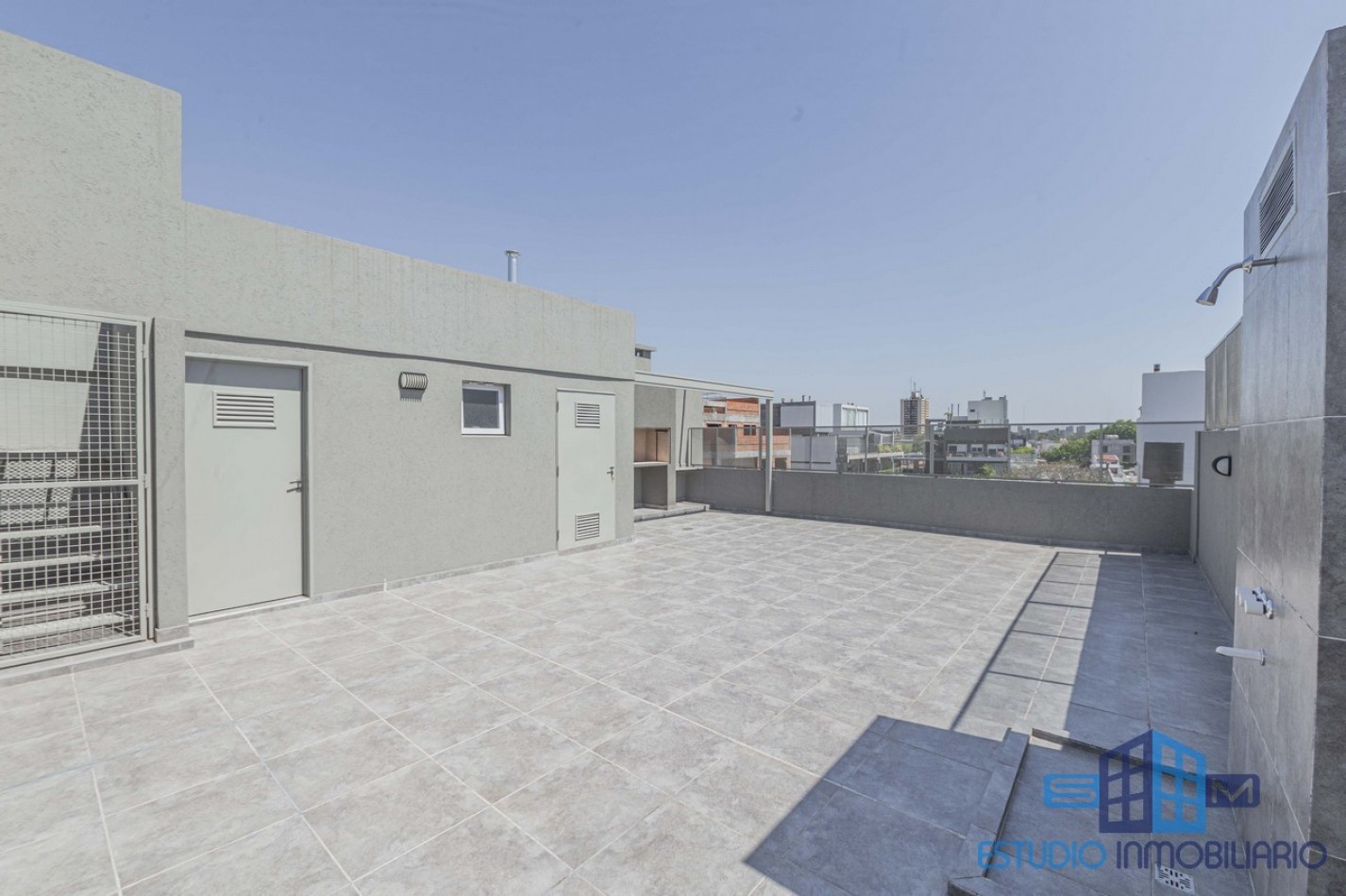 Departamento en Venta en Saavedra- Monoambiente grande