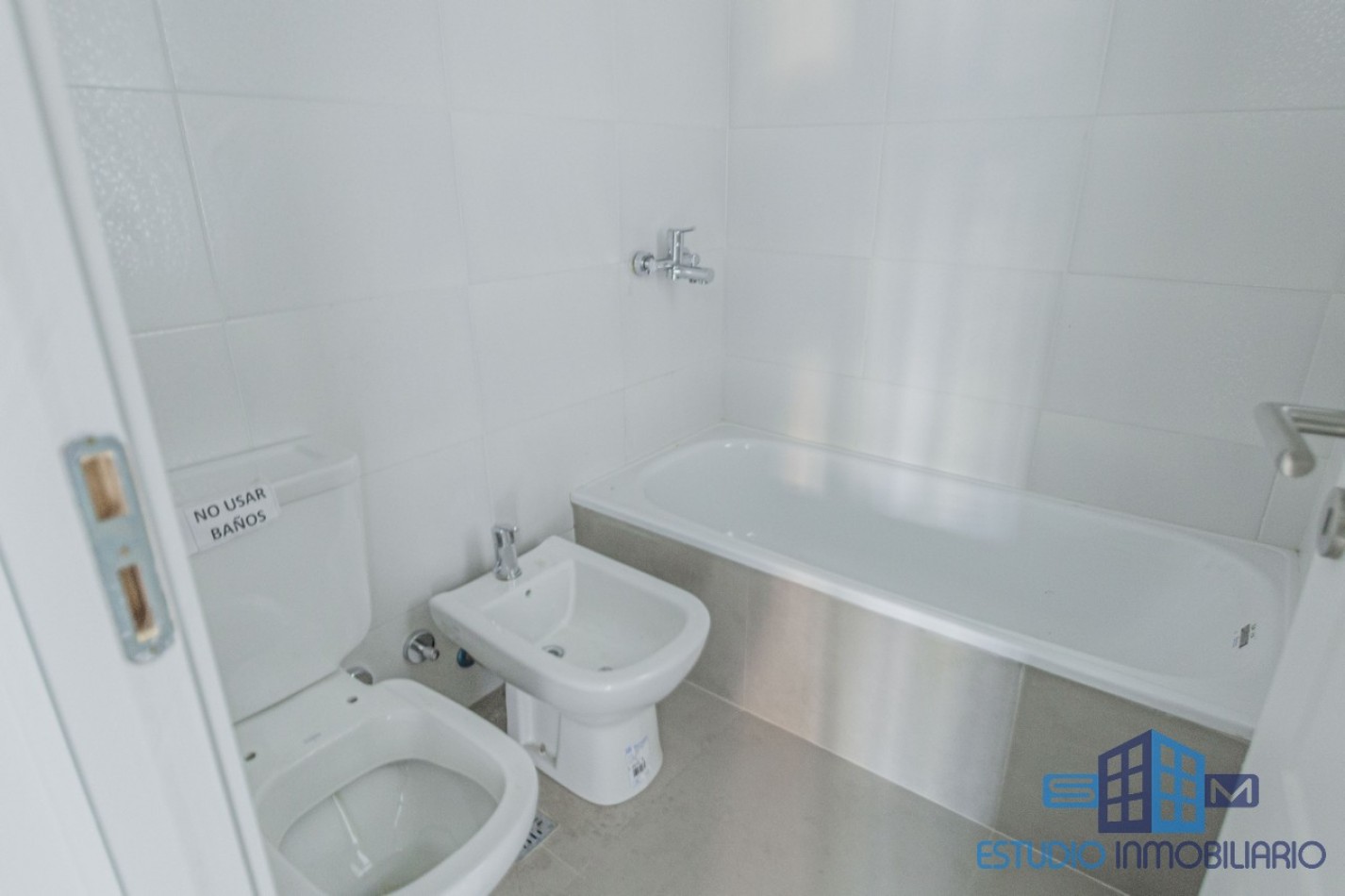 Departamento en Venta en Saavedra- Monoambiente grande