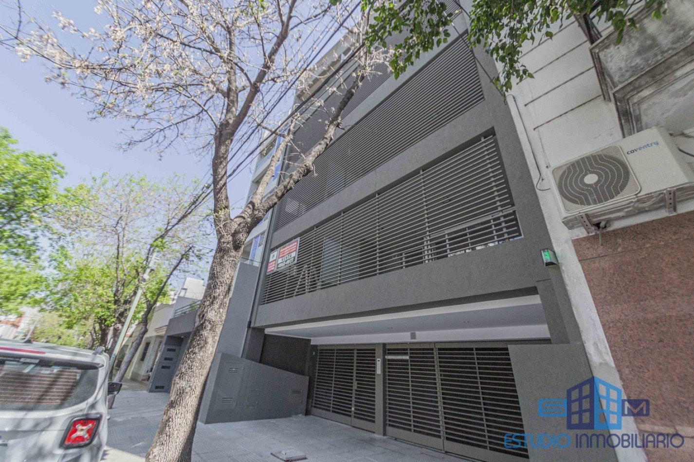 Departamento en Venta en Saavedra- Monoambiente grande