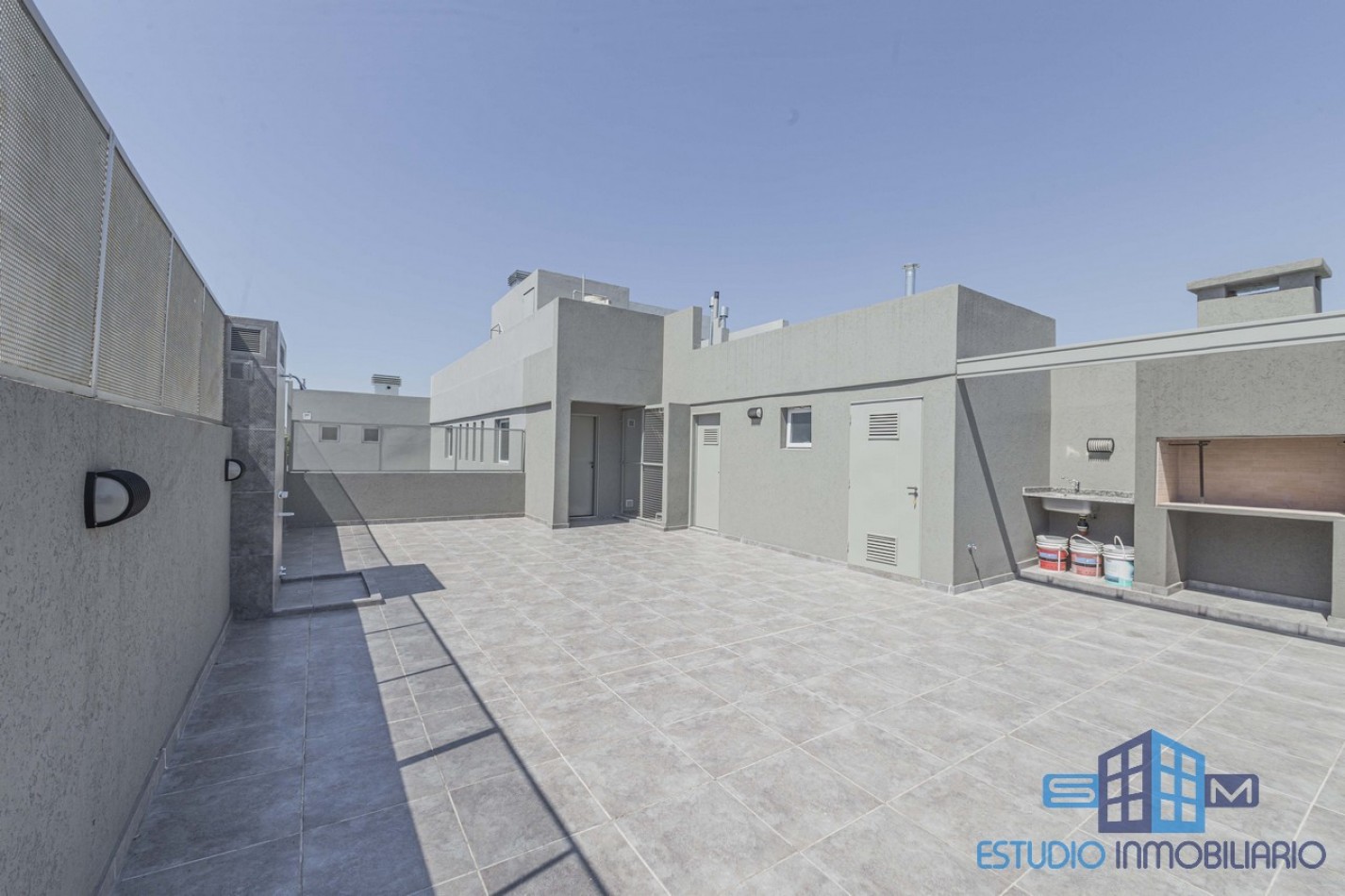 Departamento en Venta en Saavedra- Monoambiente grande