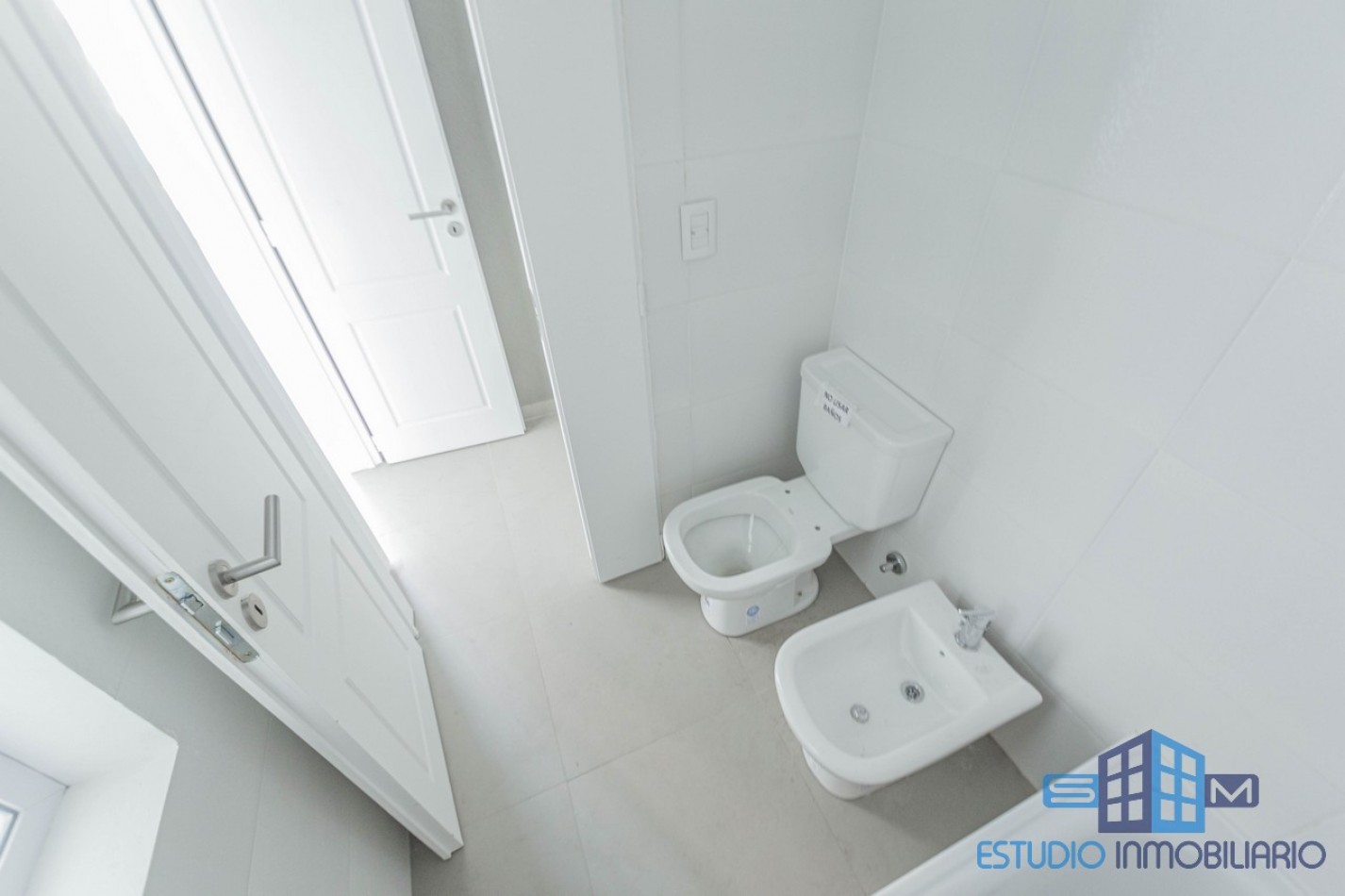 Departamento en Venta en Saavedra- Monoambiente grande