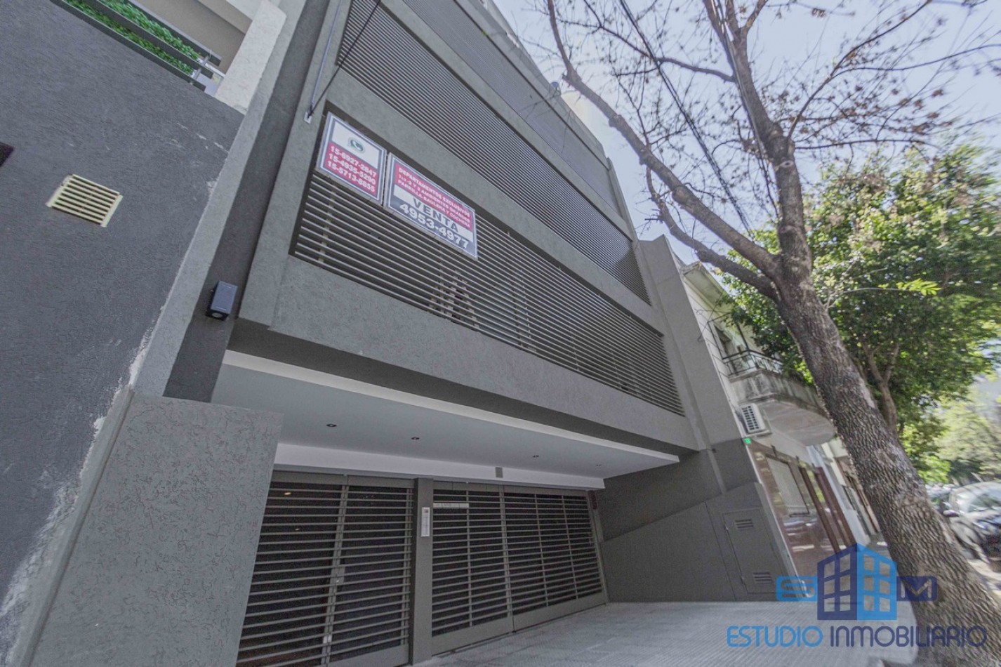 Departamento en Venta en Saavedra- Monoambiente grande