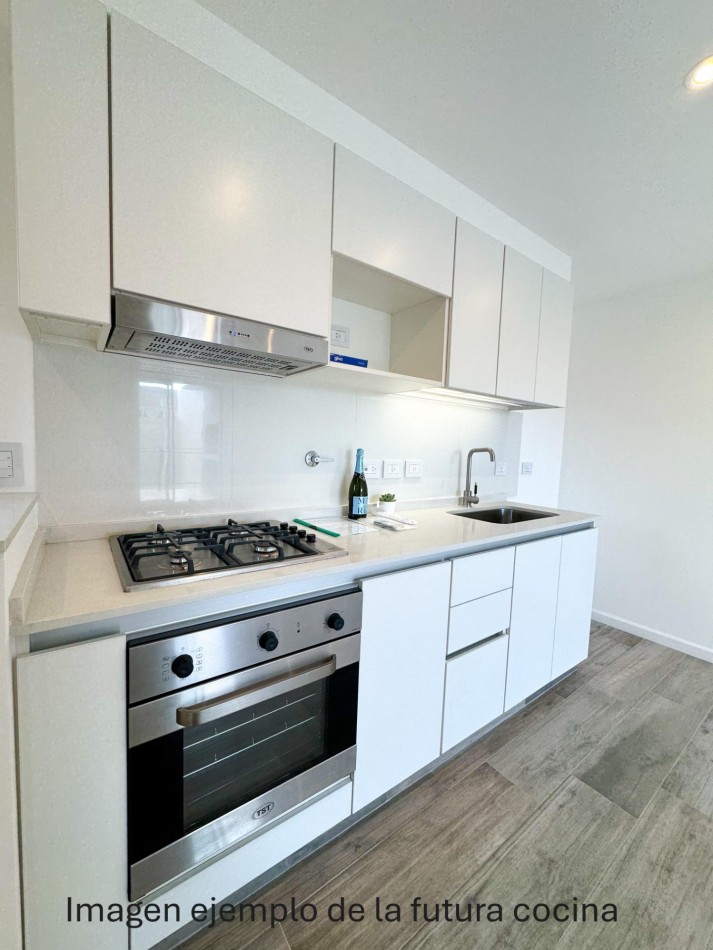 Venta en pozo Munro- 4 amb con terraza propia 170 m² TOTALES