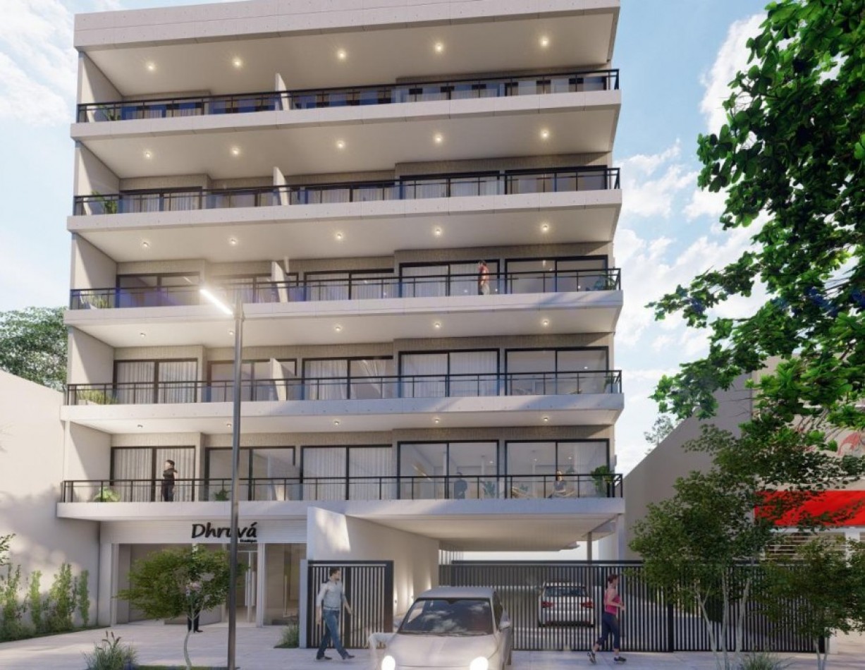 Venta en pozo Munro- 4 amb con terraza propia 170 m² TOTALES