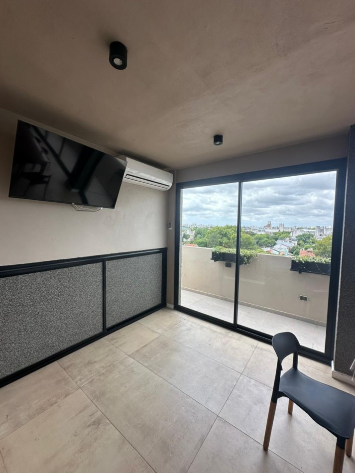 Departamento financiado a estrenar en Florida Oeste