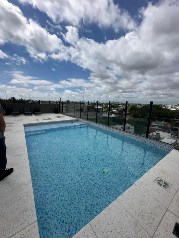 Departamento financiado a estrenar en Florida Oeste