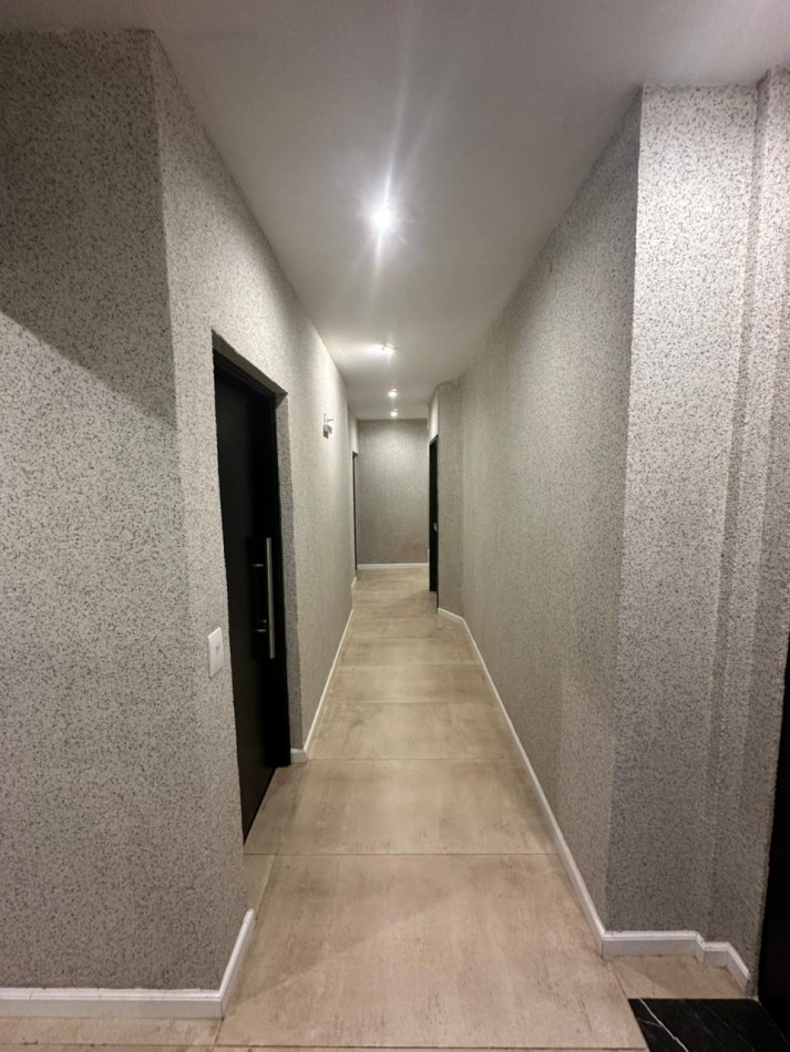 Departamento financiado a estrenar en Florida Oeste