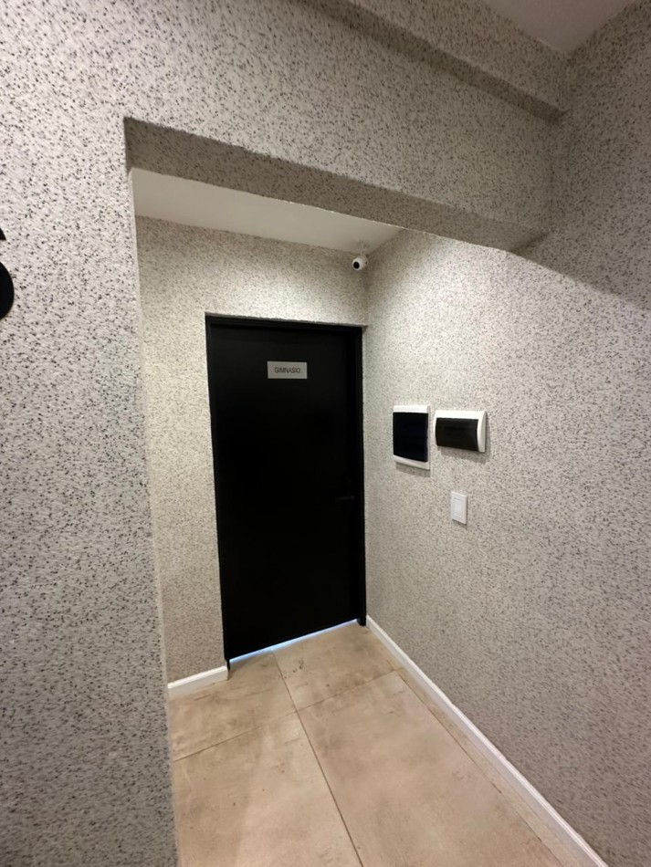 Departamento financiado a estrenar en Florida Oeste