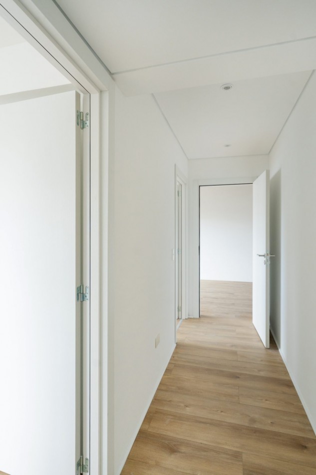 Departamento de tres ambientes en con cochera en venta NO APTO CREDITO