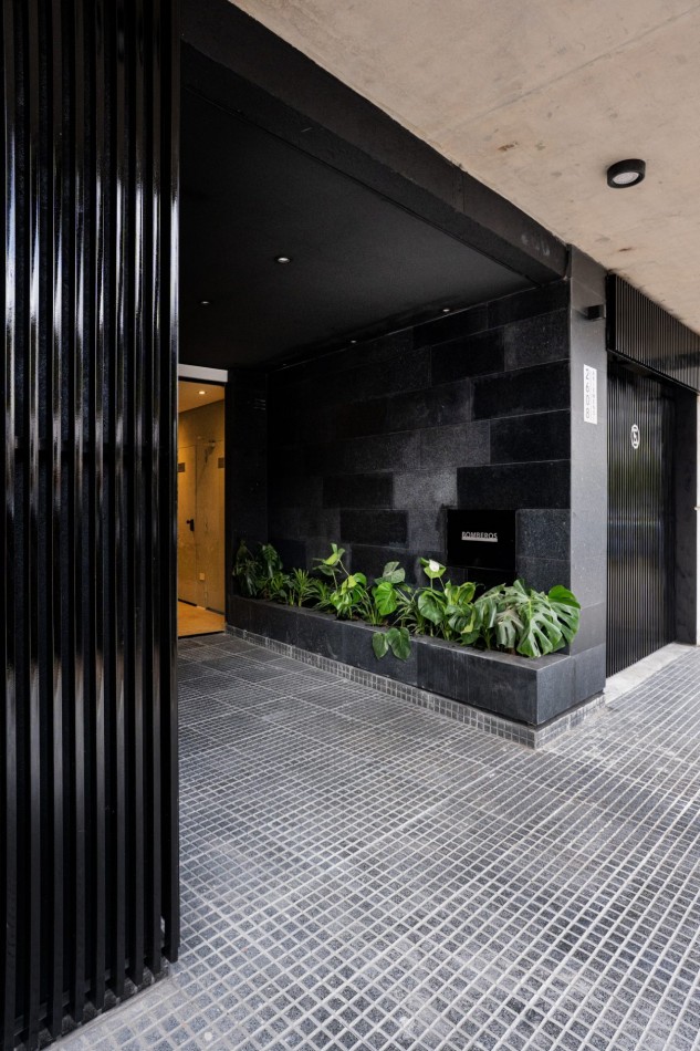 Departamento de tres ambientes en con cochera en venta NO APTO CREDITO