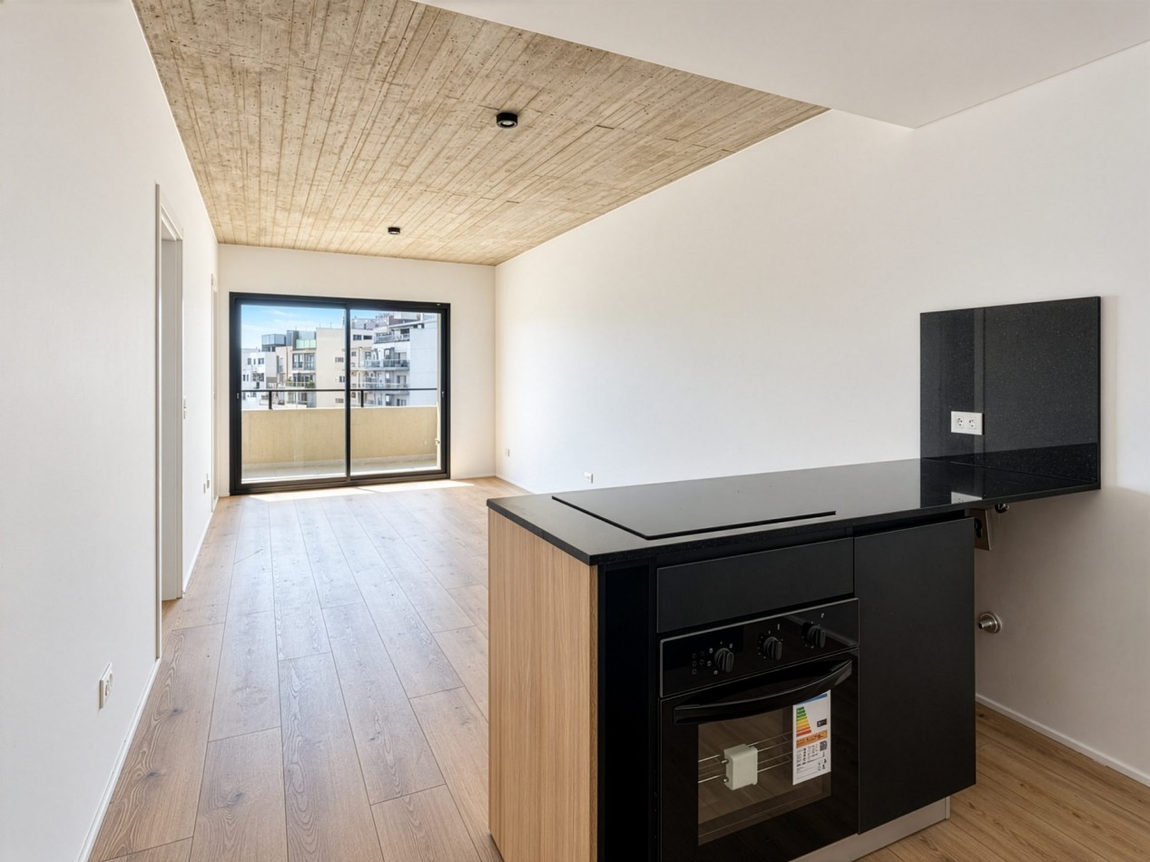 Departamento de tres ambientes en con cochera en venta NO APTO CREDITO