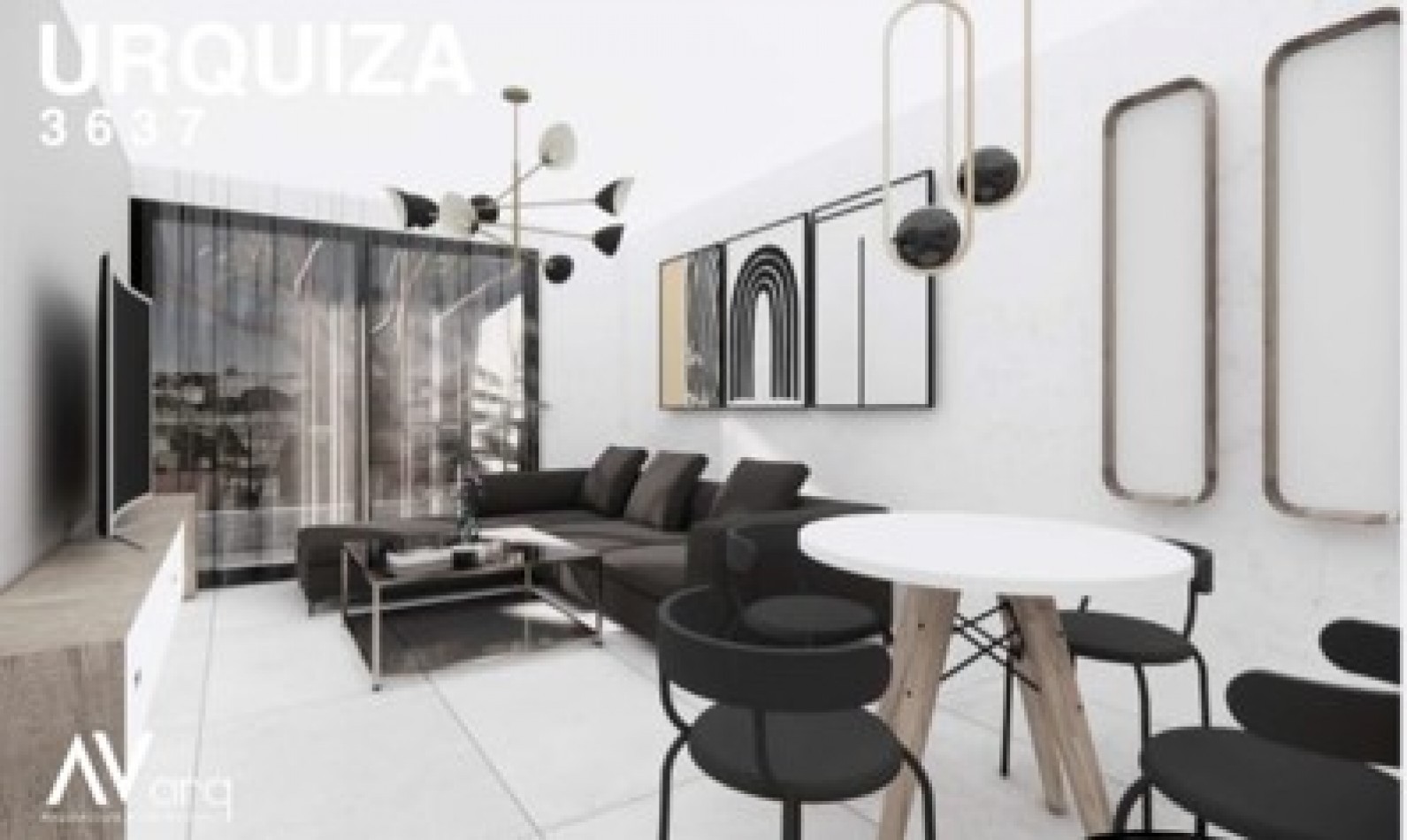 Venta 2 ambientes en pozo Florida