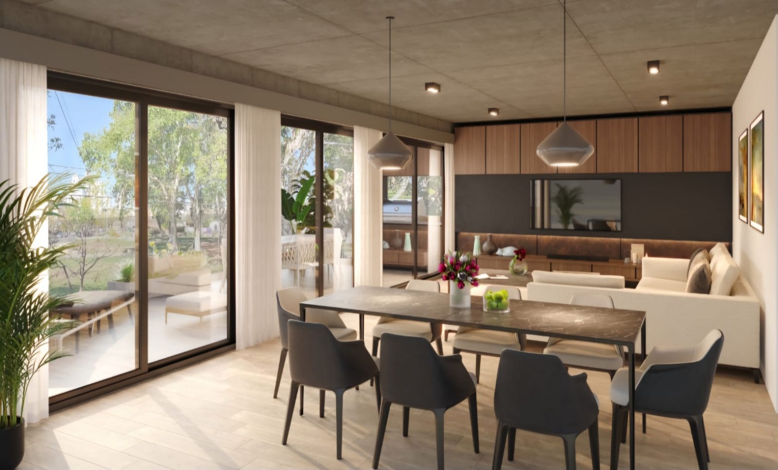 LANZAMIENTO EN POZO- ultimo piso con terraza 4 ambientes en Villa Urquiza