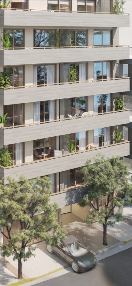 LANZAMIENTO EN POZO- ultimo piso con terraza 4 ambientes en Villa Urquiza