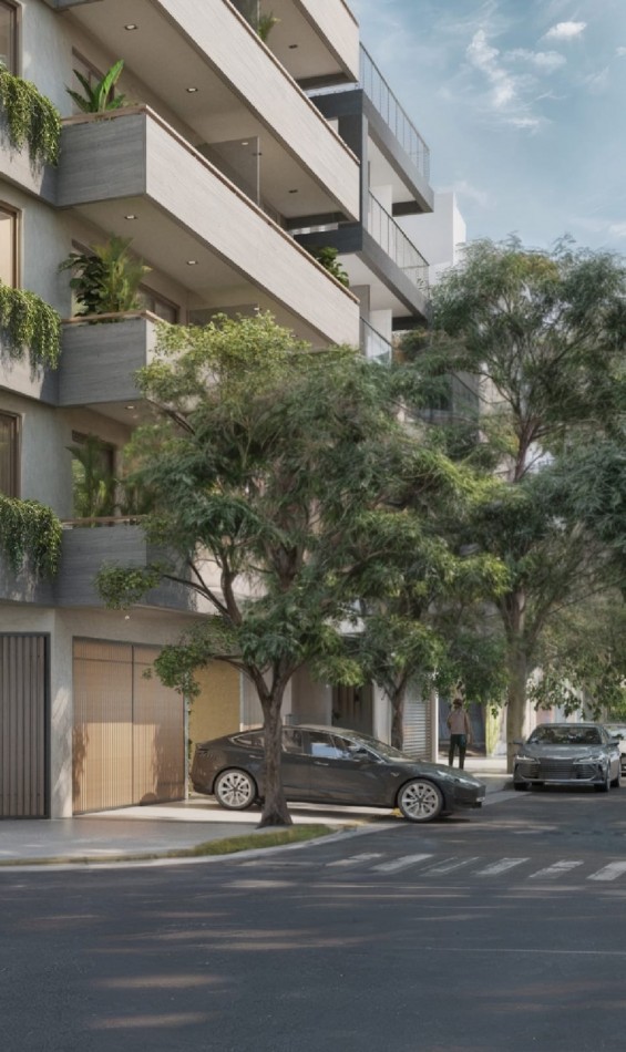 LANZAMIENTO EN POZO- ultimo piso con terraza 4 ambientes en Villa Urquiza