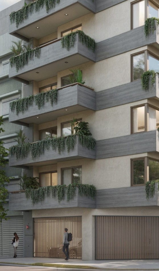 LANZAMIENTO EN POZO- ultimo piso con terraza 4 ambientes en Villa Urquiza
