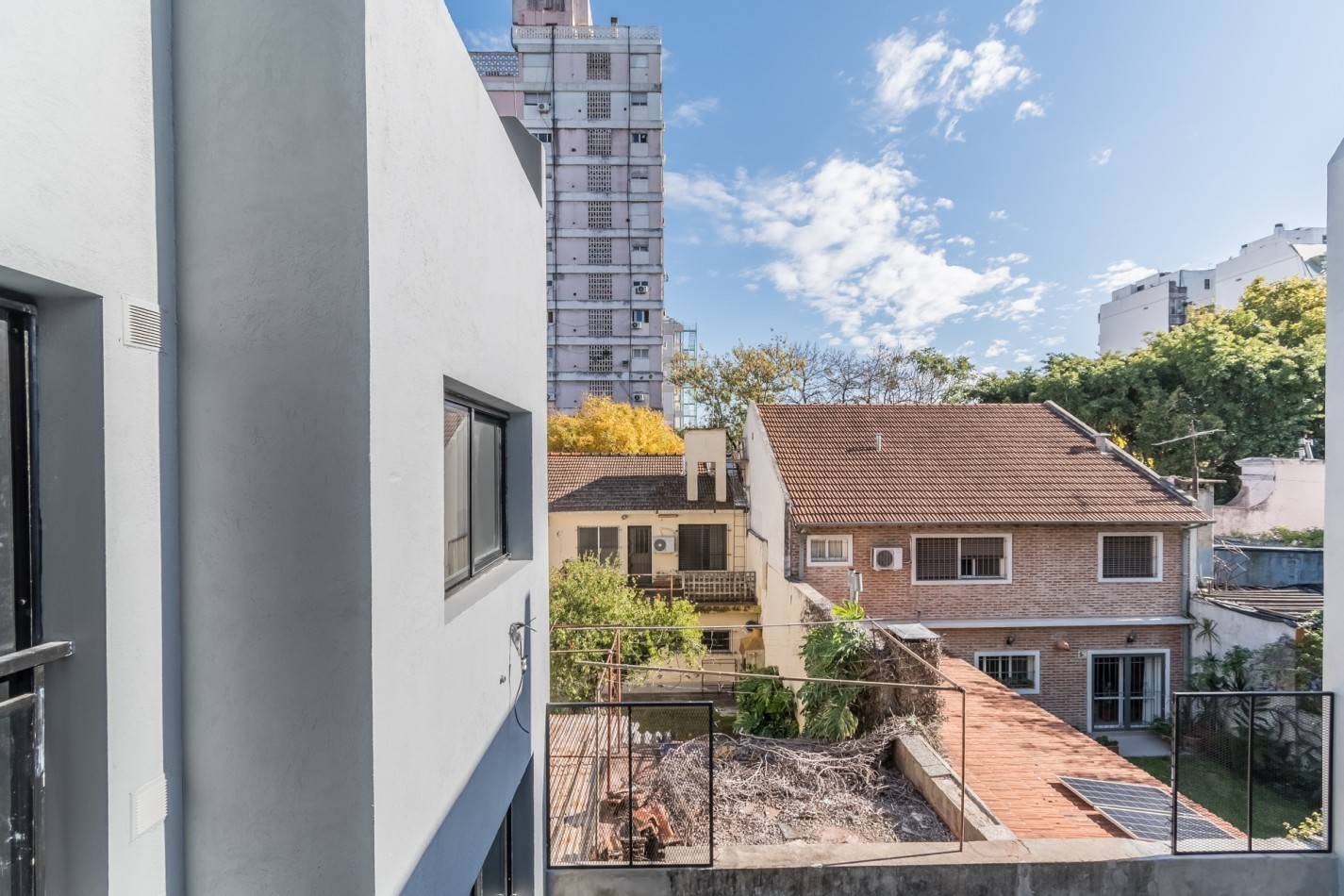 Departamento dos ambientes, grande a estrenar- entrega inmediata