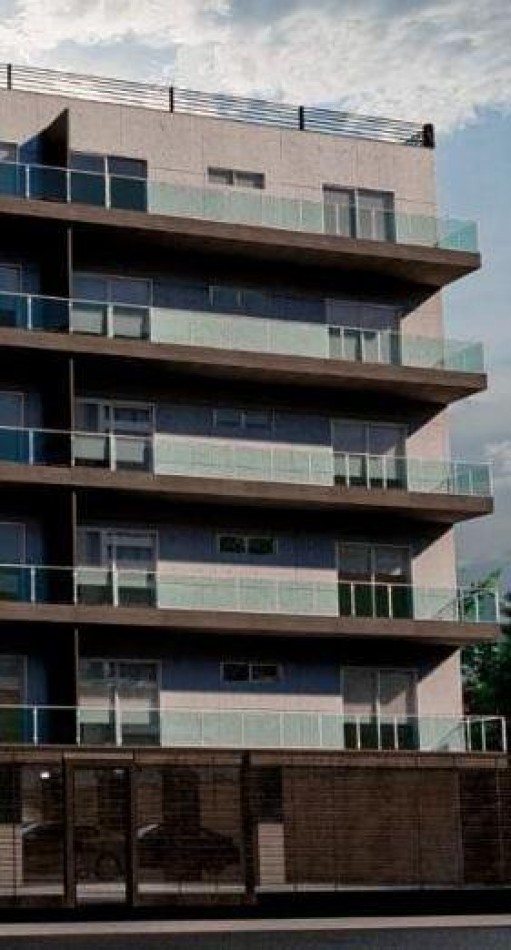 Venta en pozo Munro- 3 amb con balcon