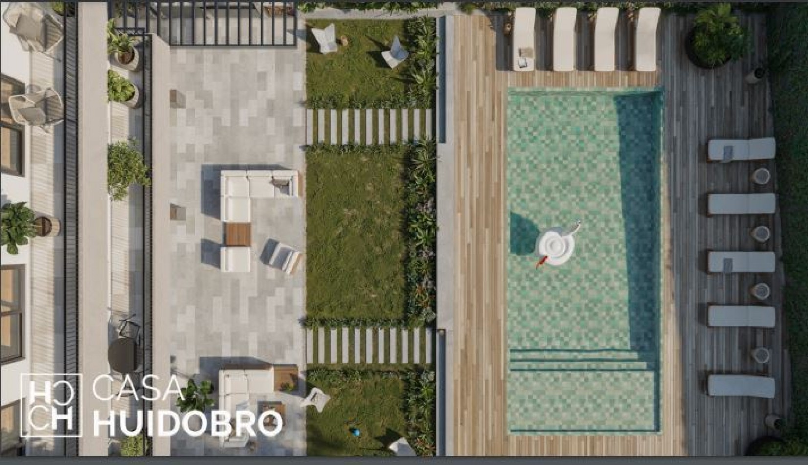 Monoambiente en venta en Saavedra
