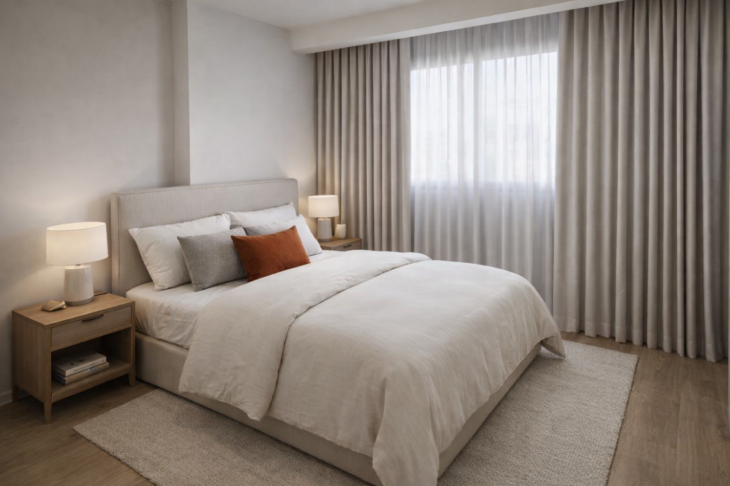 VILLA URQUIZA- Departamento de dos ambientes en piso 5to.- Entrega Julio 2026
