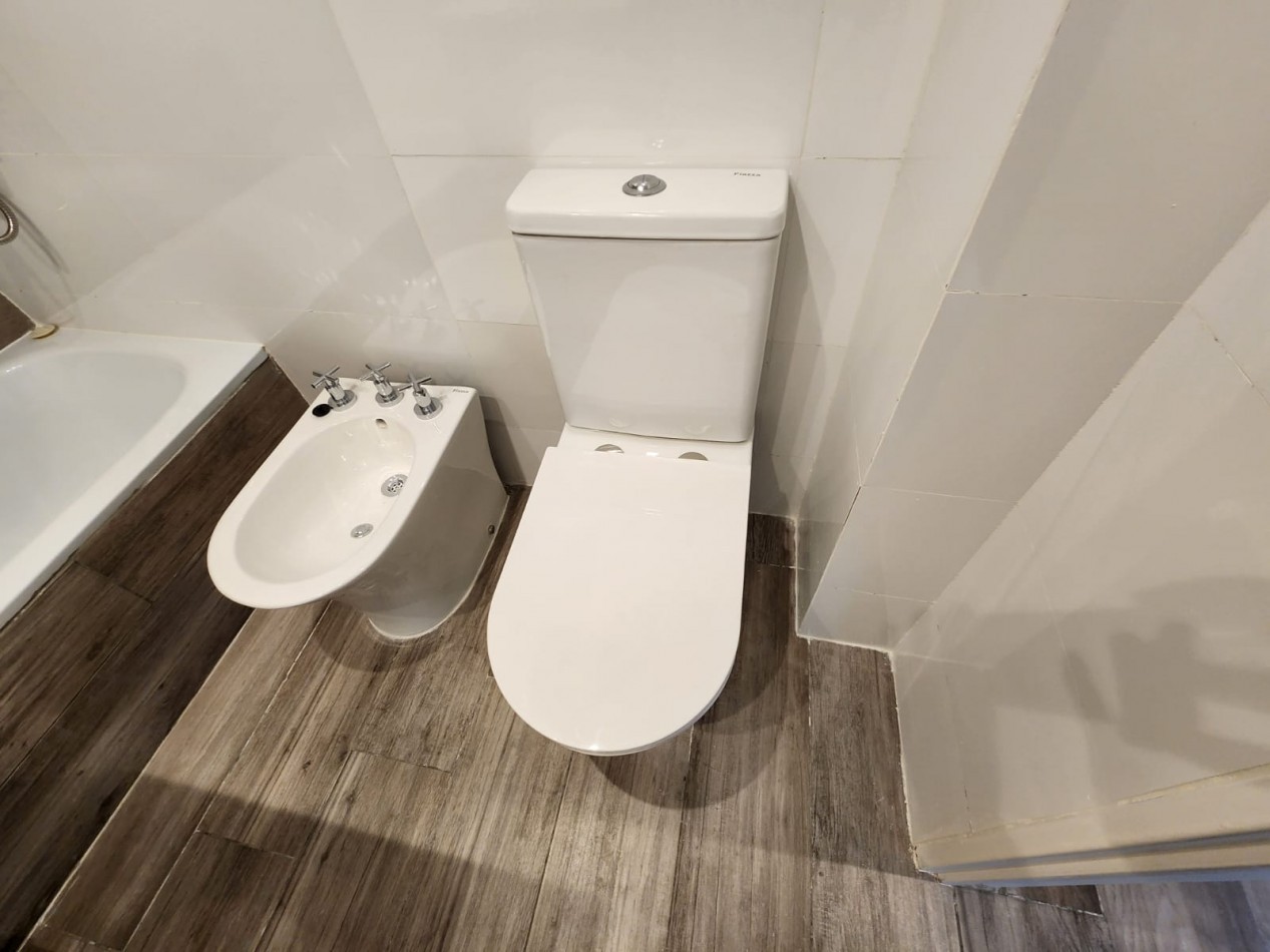 DEPARTAMENTO MONOAMBIENTE EN ALQUILER 