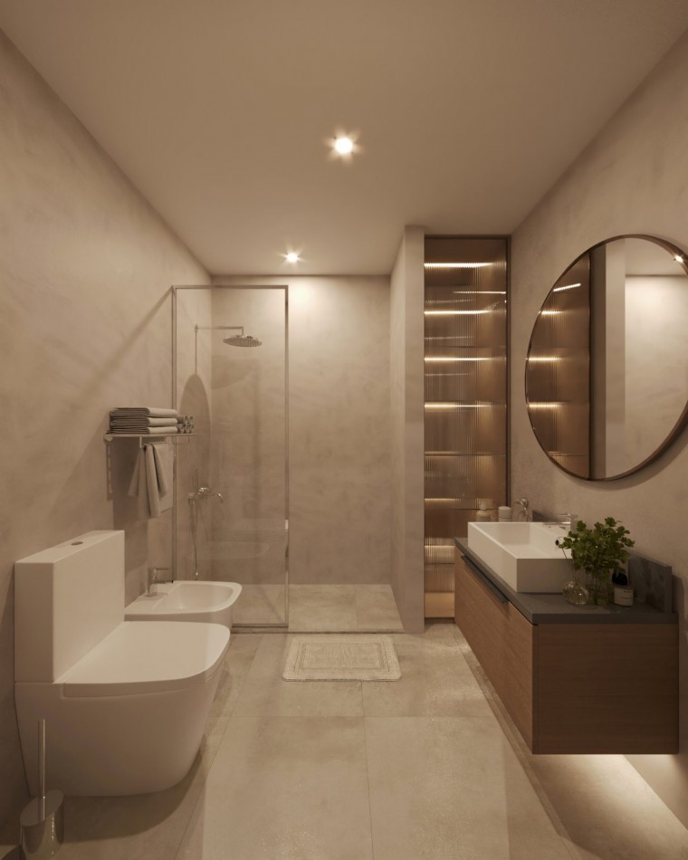 Departamento a estrenar en nuñez de dos ambientes- FULL AMENITIES entrega 06-28