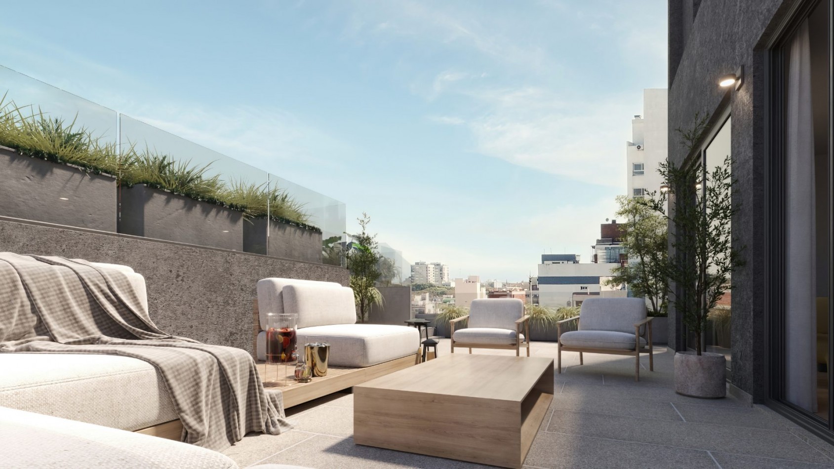 Departamento a estrenar en nuñez de dos ambientes- FULL AMENITIES entrega 06-28
