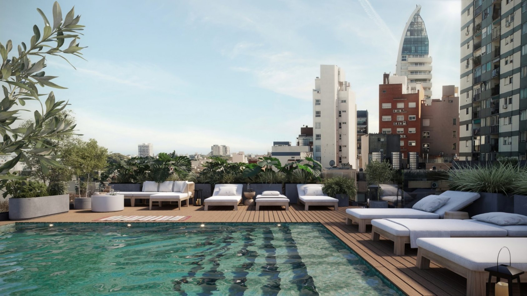 Departamento a estrenar en nuñez de dos ambientes- FULL AMENITIES entrega 06-28