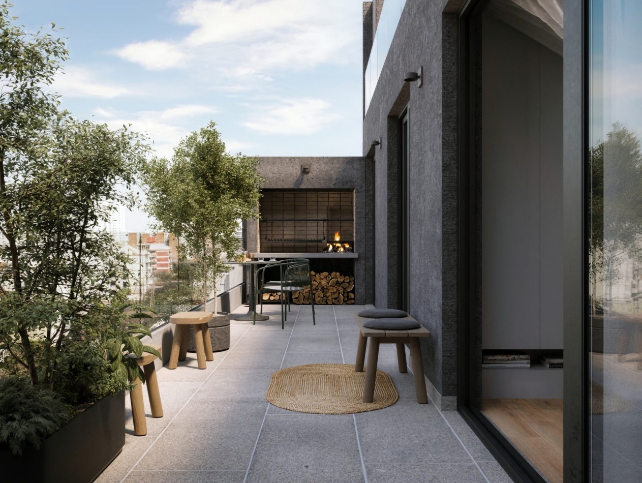 Departamento a estrenar en nuñez de dos ambientes- FULL AMENITIES entrega 06-28