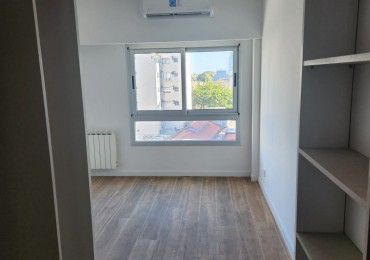 NUÑEZ- Departamento tres amb. a estrenar - entrega inmediata