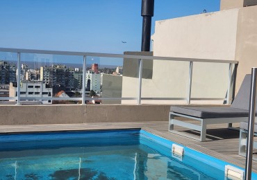 NUÑEZ- Departamento tres amb. a estrenar - entrega inmediata