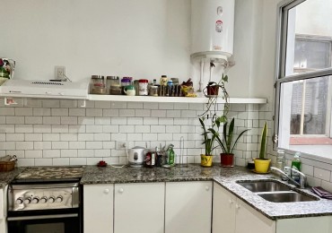 Venta departamento Reciclado- apto credito