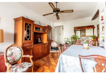 Departamento en Venta en Villa del Parque, Capital Federa