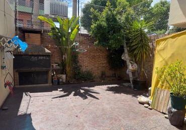 Duplex de 4 amb a una cuadra de Panamericana APTO CREDITO