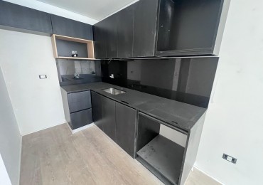 VILLA CRESPO- Departamento en PB con patio a estrenar- entrega inmediata