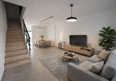 Triplex en Florida a estrenar con posesion inmediata