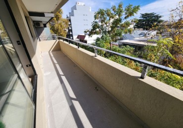 VILLA URQUIZA- Departamento de dos ambientes- Entrega Julio 2026