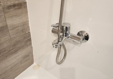 DEPARTAMENTO MONOAMBIENTE EN ALQUILER CON COCHERA