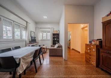 Casa en Florida a dos cuadras de Av Maipu- APTA CREDITO