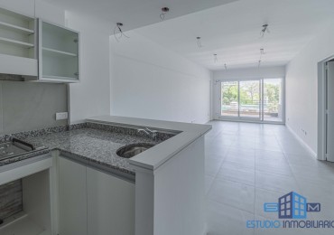 Departamento en Venta en Saavedra- Monoambiente grande