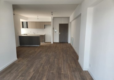 Departamento 3 ambientes a estrenar con cochera- SAAVEDRA
