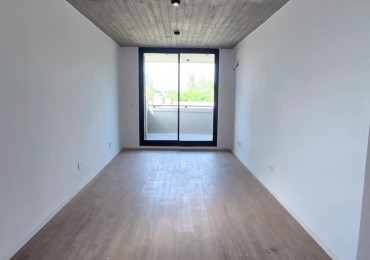DEVOTO- Departamento con espectacular terraza y cochera entrega inmediata